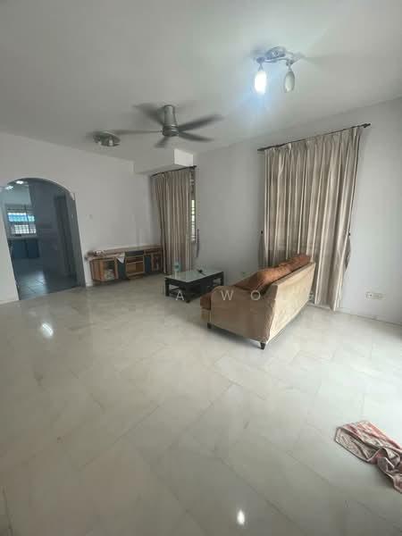 Bukit Indah - 3