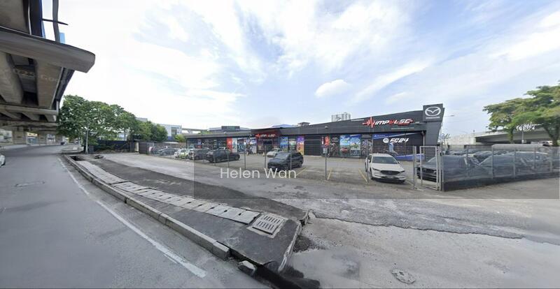 Chan Sow Lin Detached Factory Sungai Besi - 2