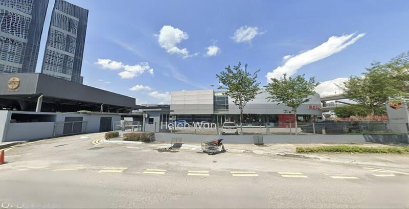 Chan Sow Lin Detached Factory Sungai Besi - 5
