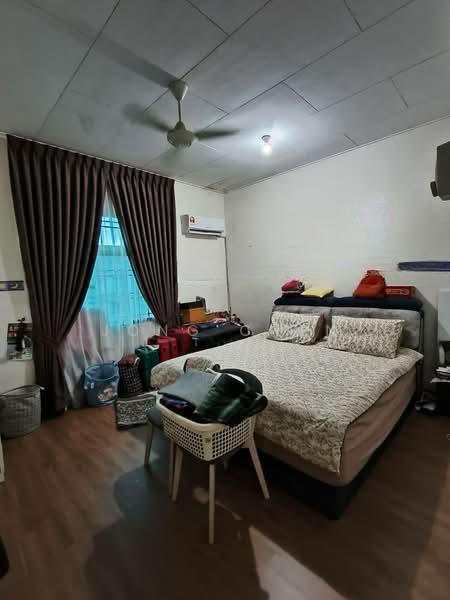 Taman Pulai Indah - 5