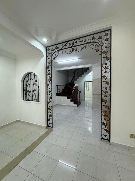 Bukit Indah Bukits Indahs - 1