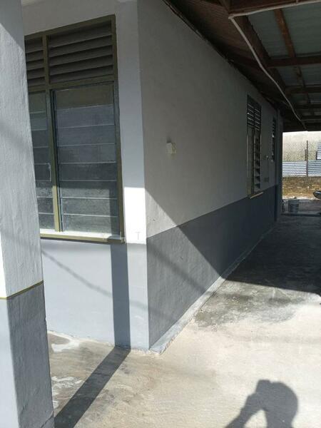 Taman Sri Lambak, Kluang - 5