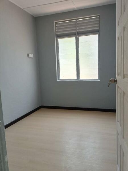 Taman Sri Lambak, Kluang - 2