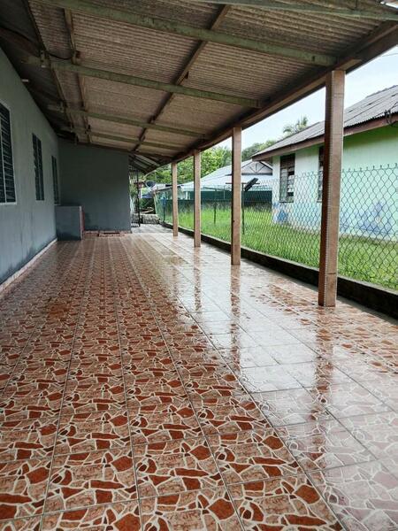 Taman Sri Lambak, Kluang - 1