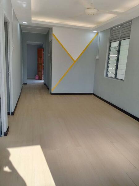 Taman Sri Lambak, Kluang - 4