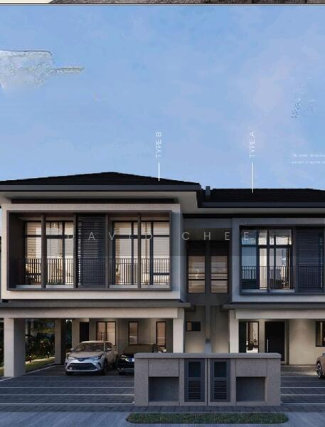 Anggun Villa 1 - 5