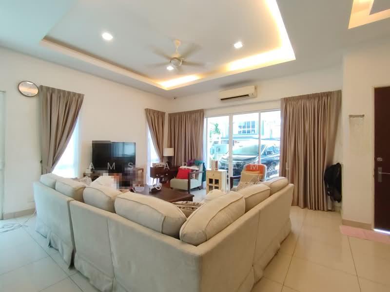Setia Damai - 3