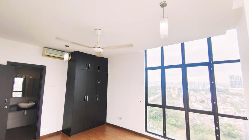 Saville Residence - 2