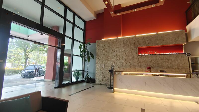 Saville Residence - 5