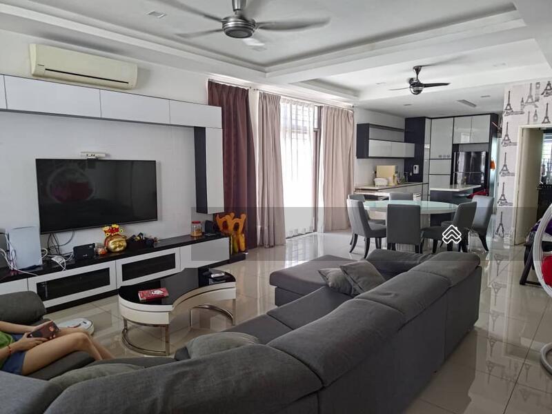 M Residence, Rawang - 2