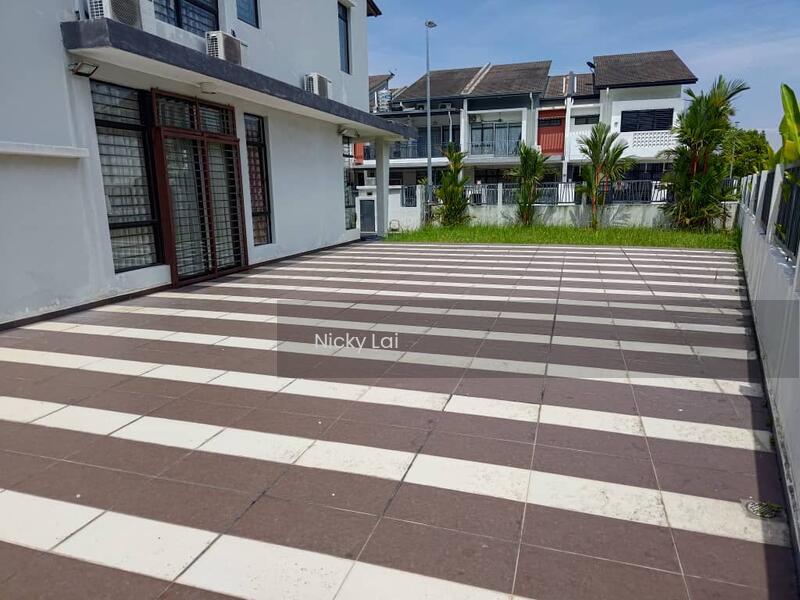 M Residence, Rawang - 3