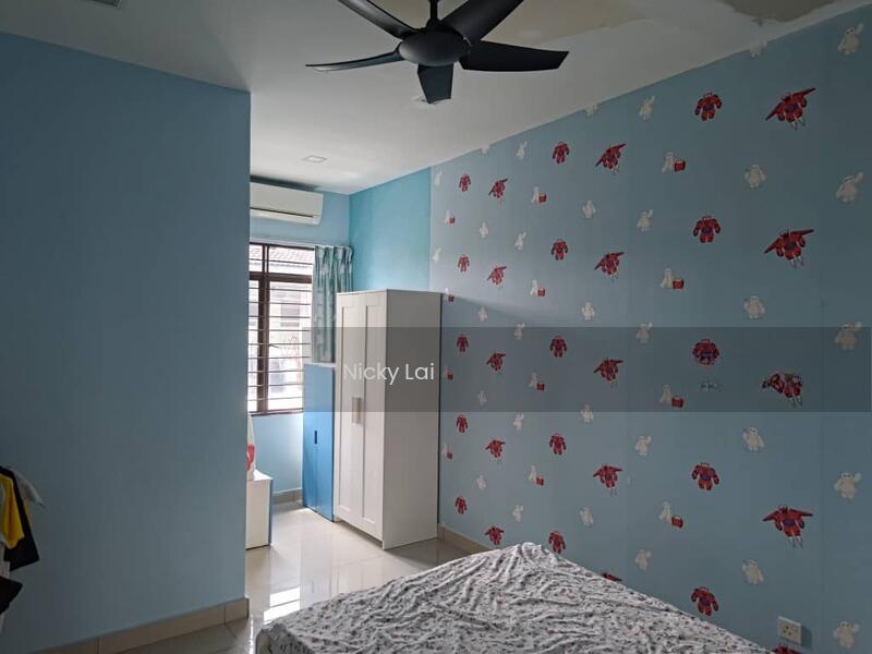 M Residence, Rawang - 4