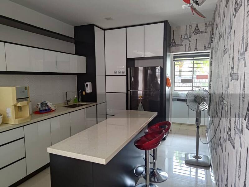 M Residence, Rawang - 5