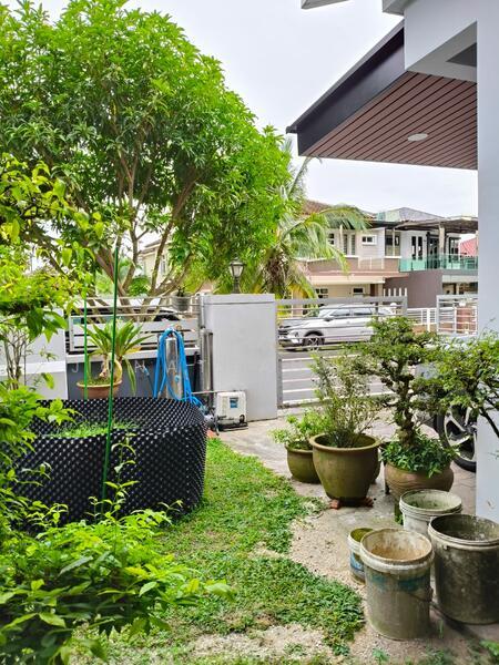 Taman Pulai Flora - 2