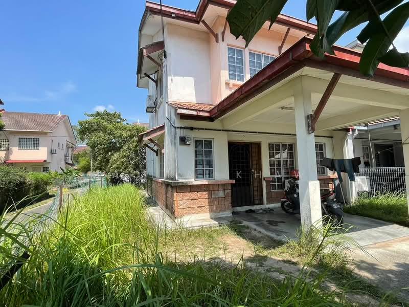 Taman Sungai Kapar Indah - 4