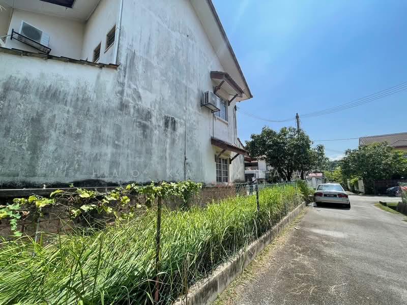 Taman Sungai Kapar Indah - 5