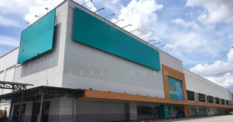 Pusat Bandar Puchong - 3