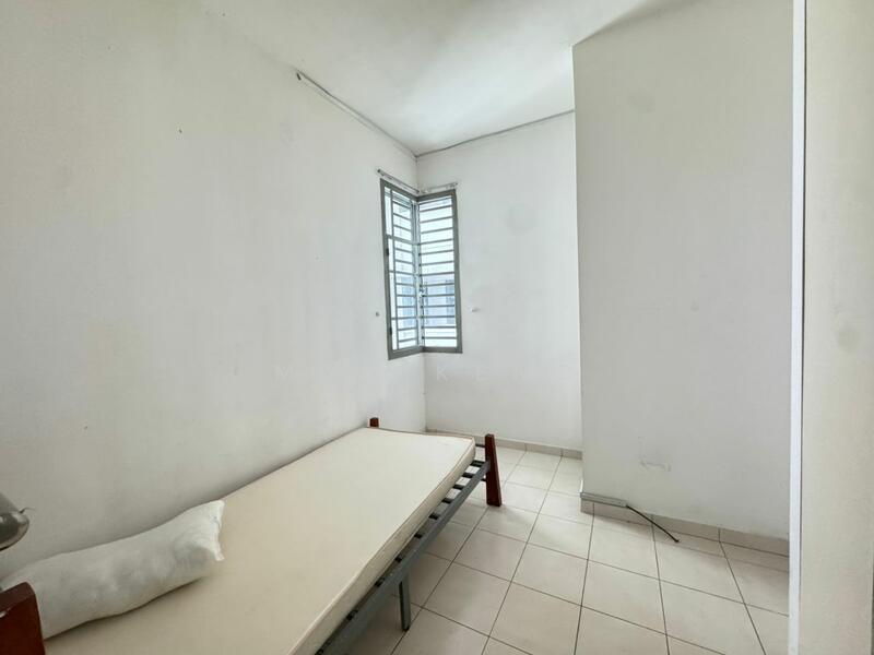 Nusa Perdana Apartment - 2