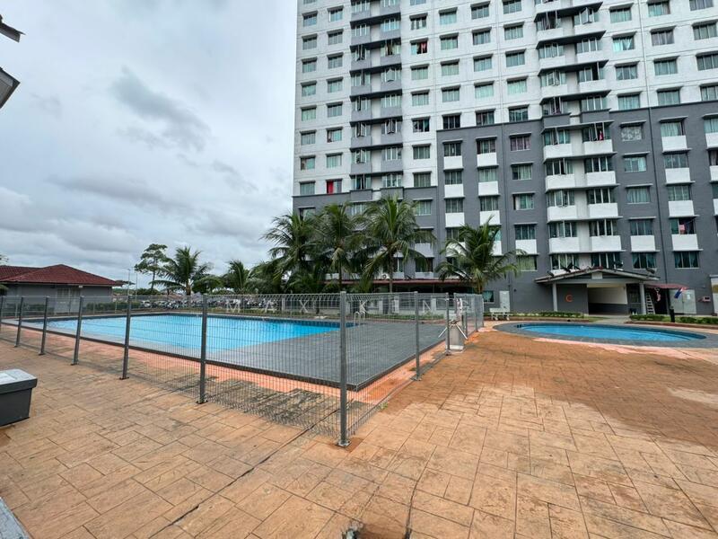Nusa Perdana Apartment - 3