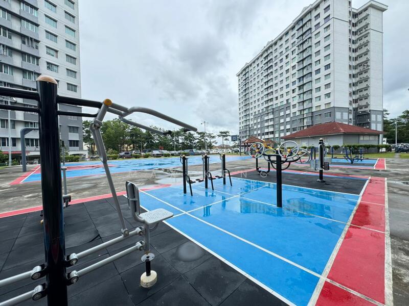 Nusa Perdana Apartment - 5