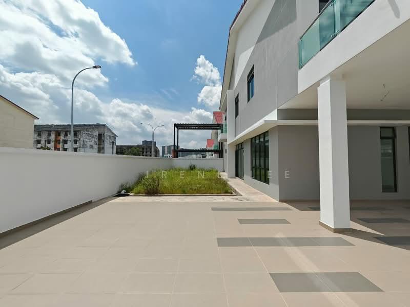 AUSTIN MUTIARA - 2