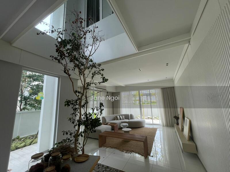 Bandar Seri Alam - 2