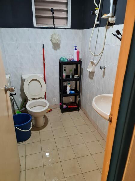 Bayu Tasik 1 - 5