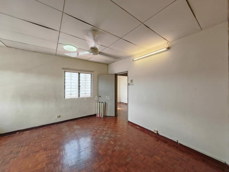 Damansara Jaya - 3