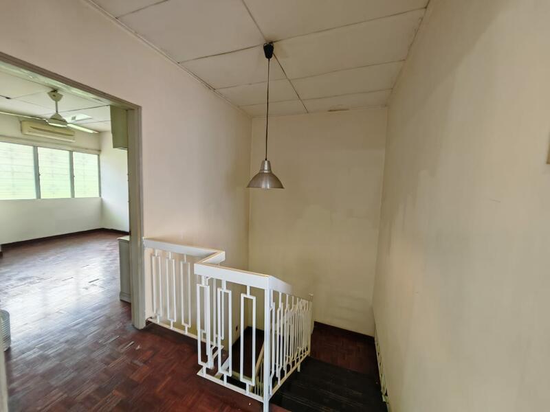 Damansara Jaya - 4