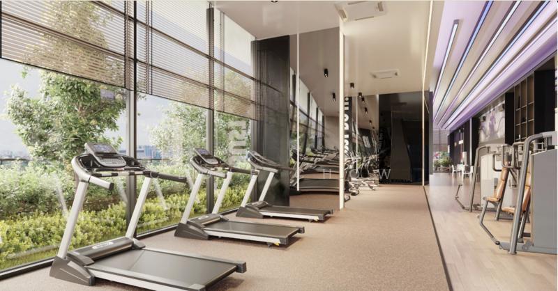River Park Bangsar South - 2