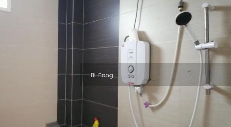 Taman Paya Rumput Perdana - 5