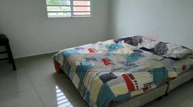 Taman Paya Rumput Perdana - 3