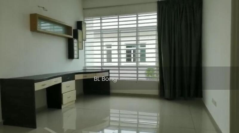 Taman Paya Rumput Perdana - 1