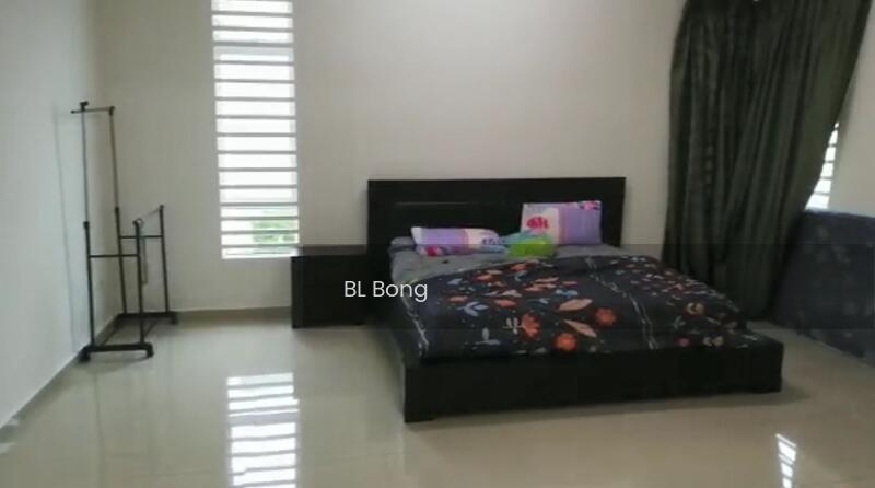 Taman Paya Rumput Perdana - 2