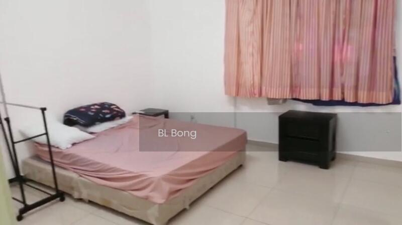 Taman Paya Rumput Perdana - 4