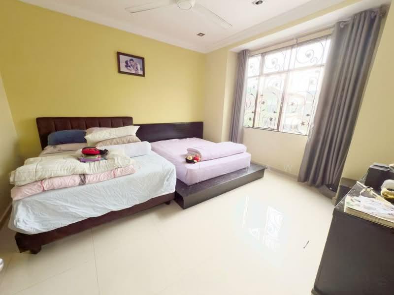 Bandar Botanic Klang - 3