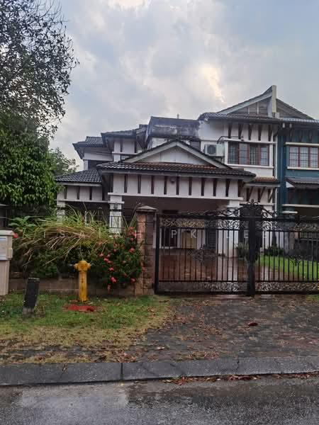 Bukit Jelutong - 2