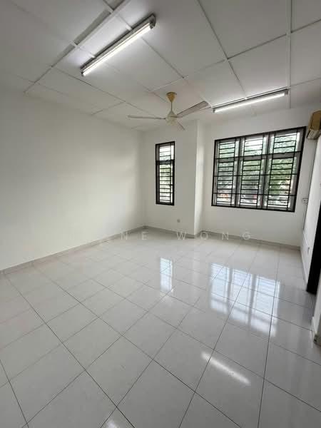 Bukit Indah - 3