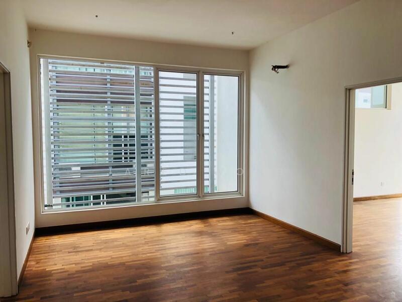 Evergreen @ Garden Residence - 2