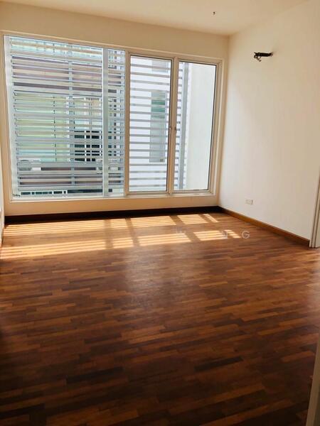 Evergreen @ Garden Residence - 3