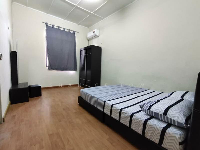 Taman Mutiara Indah - 4