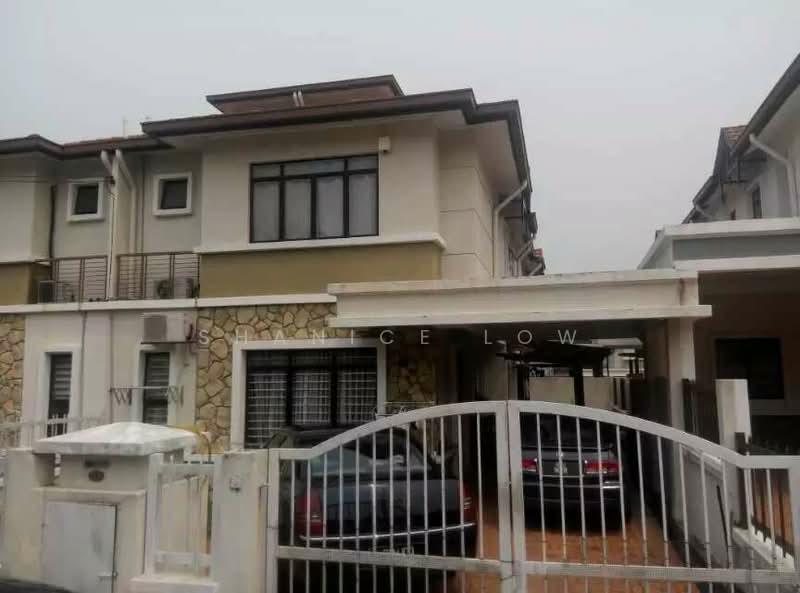 Taman Mutiara Indah - 1