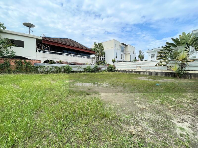 Jalan Ampang Hilir - 2