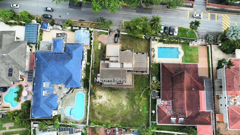 Jalan Ampang Hilir - 5