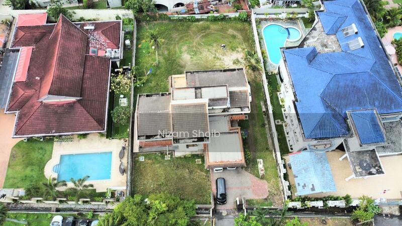 Jalan Ampang Hilir - 1