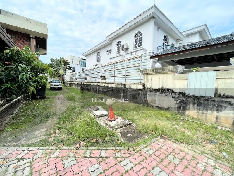 Jalan Ampang Hilir - 4