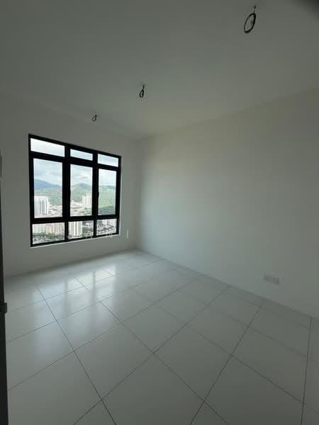 The Terraces Condominium - 3