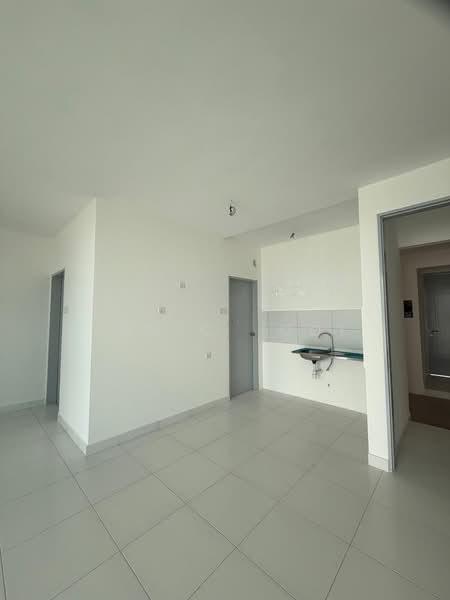 The Terraces Condominium - 5