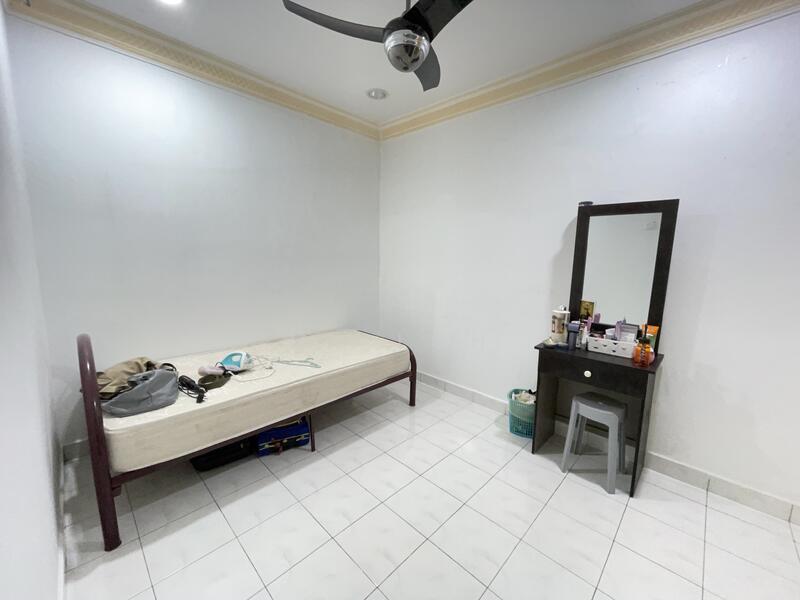 Taman Selayang Mulia - 4