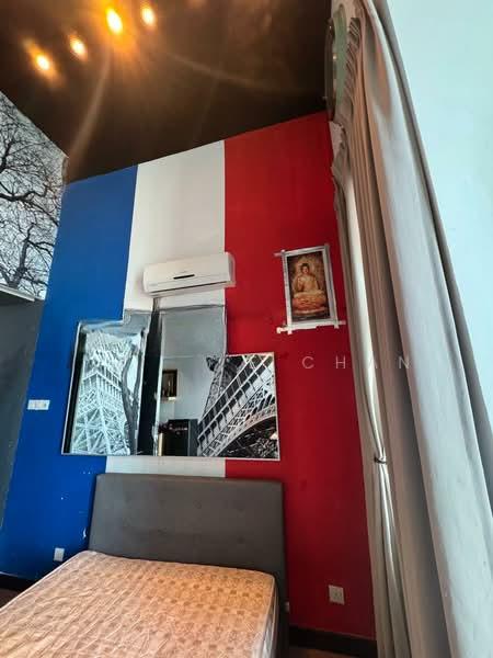 Empire Damansara - 5